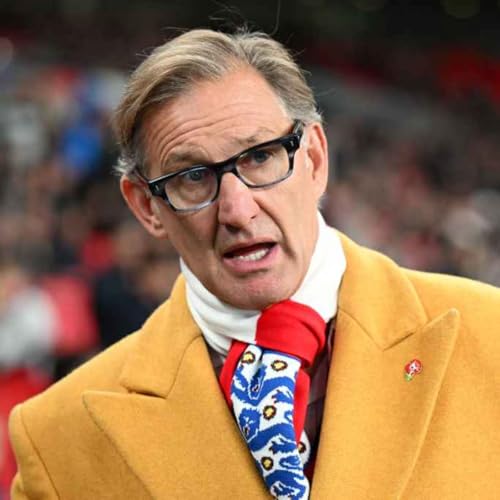 Tony Adams: Struggles of Alcohol Addiction, Arsenal's Quadruple Hopes & Euro 96 Memories