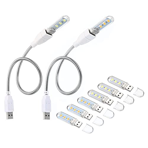 PATIKIL USB Night Lights