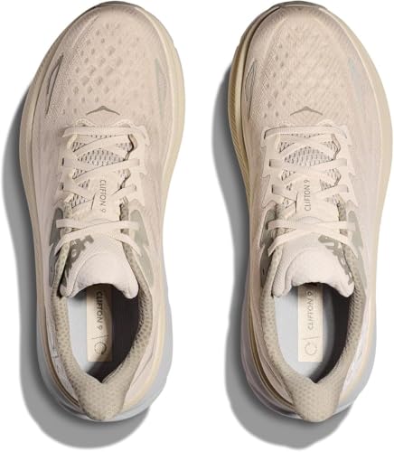 HOKA ONE ONE Clifton 9 Men's Road Running Shoes4