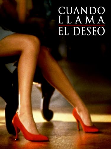 Cuando llama el deseo