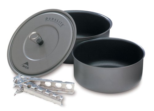 MSR Duralite Mini Cookset