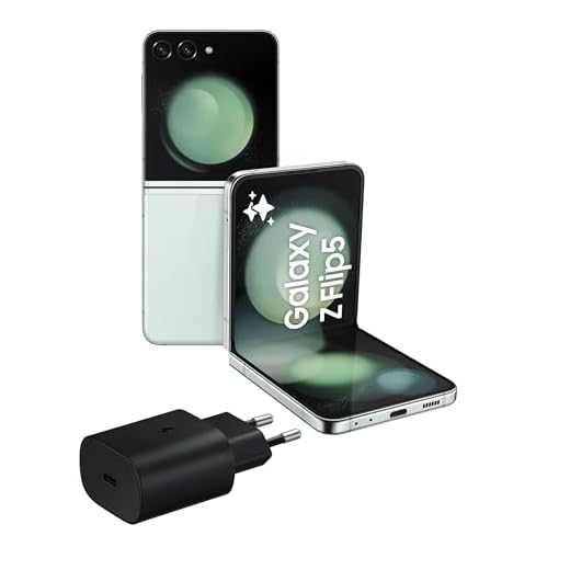 Samsung Galaxy Z Flip5 Pieghevole