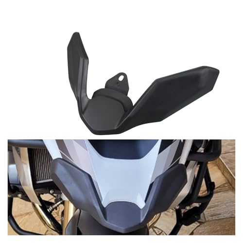 Bec de carénage pour R1200GS LC finition premium intégration parfaite - 2