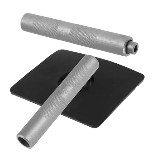 Kit outils de réparation de soupape pour rénovation de culasse