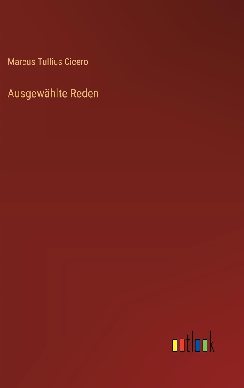 Ausgewählte Reden
