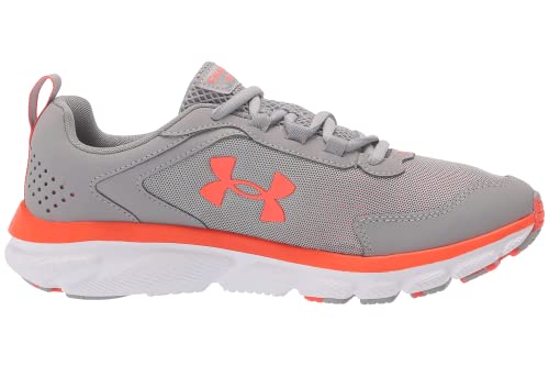 Image of Under Armour womens Charged Assert 9 Running Shoe