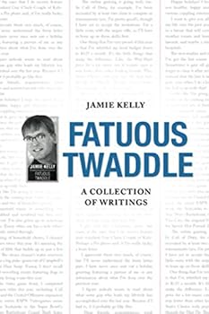 Paperback Fatuous Twaddle Book