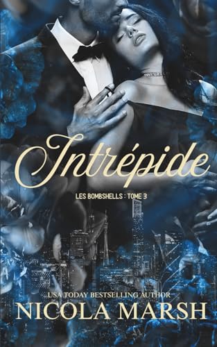  Intrépide