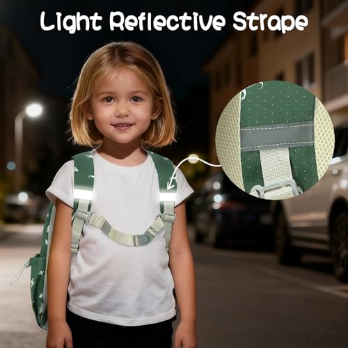 Image of LOIDOU Backpack for Girls School Backpacks Bookbags for Elementary Middle School Women Laptop Backpacks