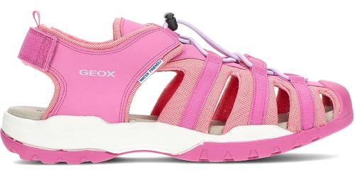 Sandales Geox fille respirantes pour éviter la transpiration