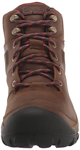 KEEN Men's Targhee 2 Waterproof Insulated Hiking Boot2