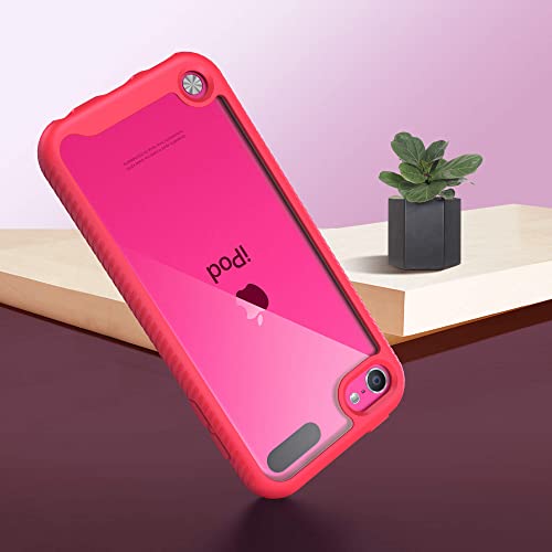 Ulak ULAK20 Compatible With Ipod Touch 7 Case thumb #2