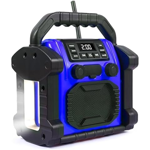 Bingxue Bluetooth Speaker with Clock Cover