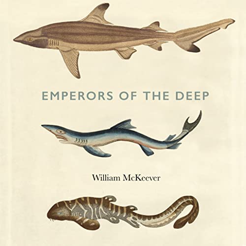 Emperors of the Deep by William McKeever episode artwork