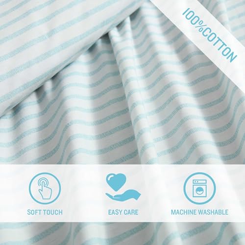 Image of Tommy Bahama - King Sheet Set with Fitted Sheet & Pillowcases