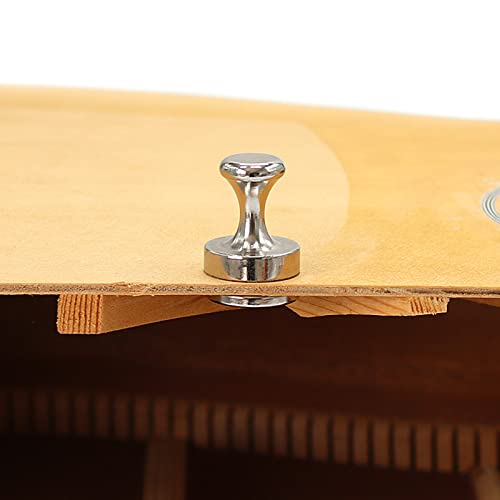 Huatool Folk Acoustic Guitar Panel Repair Magnet Ring With Handle Instrument Panel Body Cracking Repair Tool For Diy Guitar Making Tools #TOP1