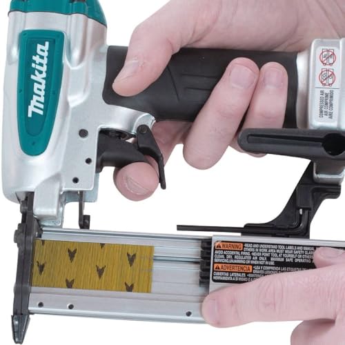 Makita AF353 23 Gauge Pin Nailer