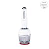 Homend Handmaid 1904h Cloud Cream Blender Set
