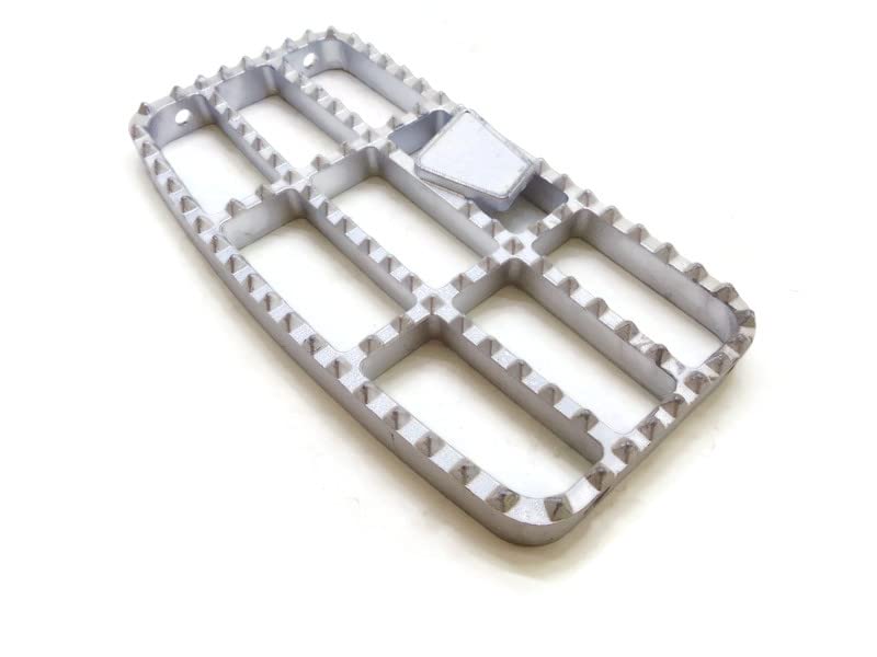 Aluminium Step, Lower (Part No. 331/22800) by Aries