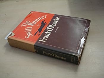 Hardcover The Swift Runner Book