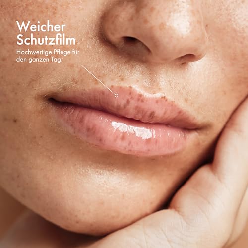 MANUKA Honig Lippenbalsam für trockene, entzündete Lippen - auch bei Herpes – Ansicht 3