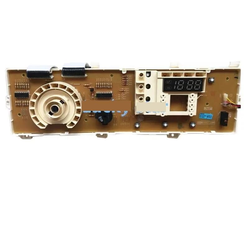 For washing machine computer board WD- T12235D EBR35664513 Display panel good working