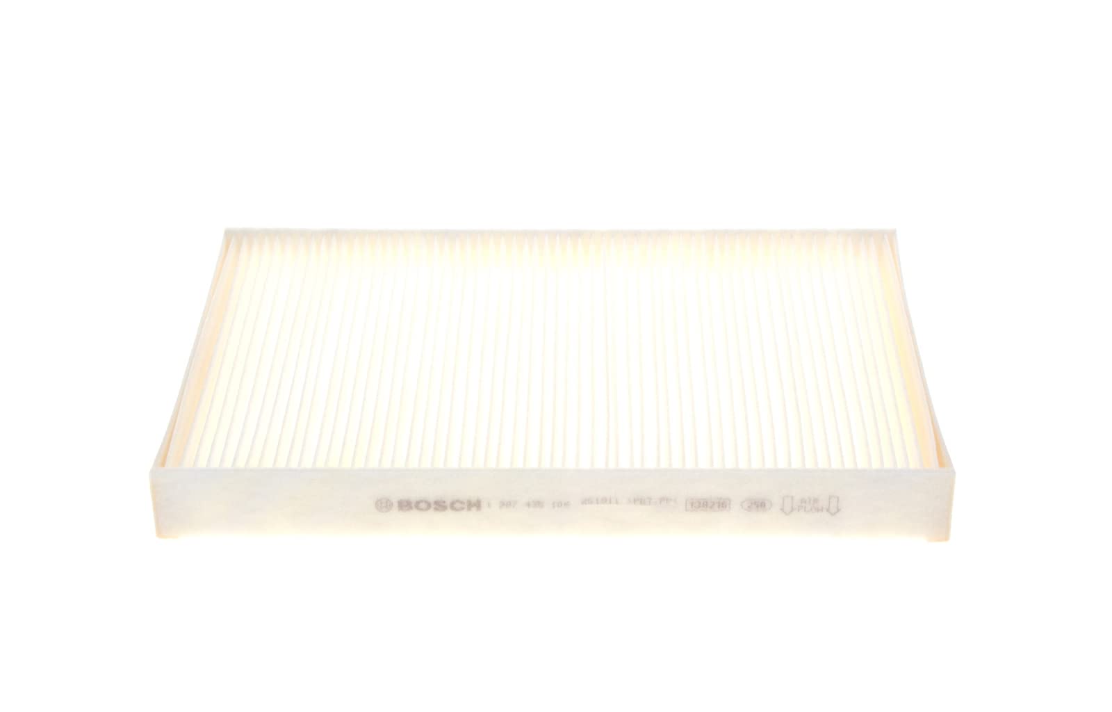 Bosch Automotive M5105 - Innenraumfilter Standard : Amazon.de  