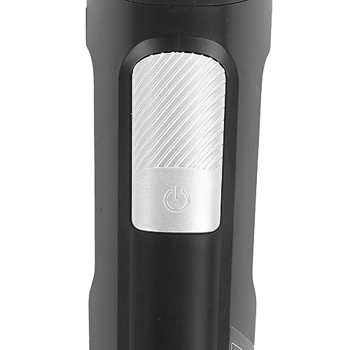 Tondeuse cheveux electrique kit complet de coupe haute performance - 7