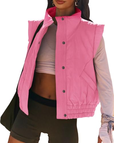 Chaleco acolchado ligero ideal para paseos urbanos y días de entretiempo