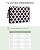 Yukro Outdoor TV Cover 80 to 85 Inches, Vintage Moroccan Pattern Independence Day Waterproof and Weatherproof TV Cover with Remote Control Pocket, Flat Screen TV Cover Protector for Outside TV