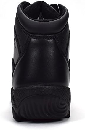 Condor Idaho Men's 6" Steel Toe Work Boot