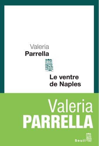 Le ventre de Naples Livre PDF Gratuit