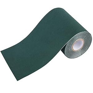 Gsyamh kunstgras Turf verbindingsband Zelfklevende verbinding met groene tape Hoge dichtheid nep kunstgras tape