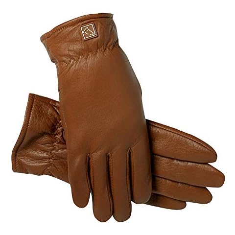 SSG Winter Rancher Gloves 8 Acorn Cover