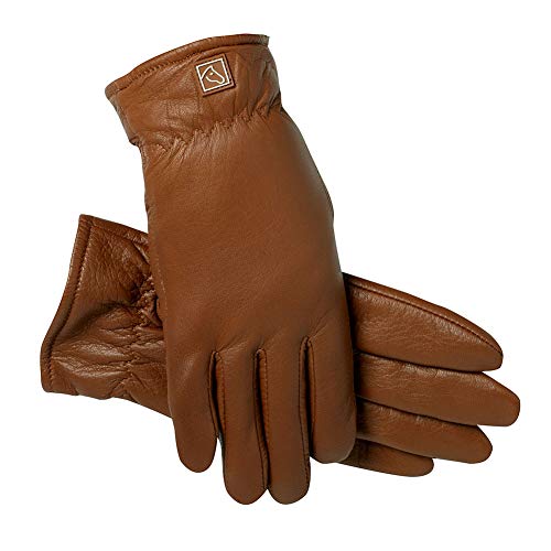 SSG Winter Rancher Gloves 8 Acorn