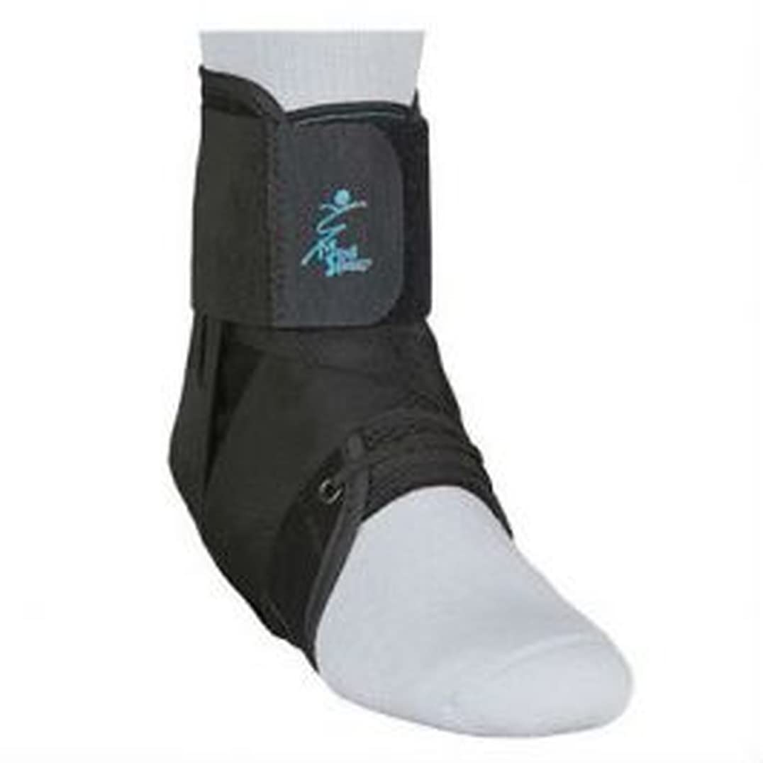 Buy Med Spec Supinator PTT Stabilizer Ankle Brace Low Profile Brace