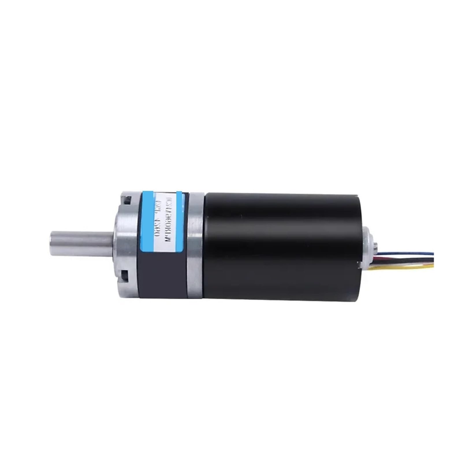 Micro moteur brushless DC 42GP-4260 à engrenage planétaire haute précision