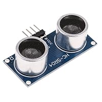 Algopix Similar Product 20 - Bonarty 10Pc Wave Detector Range Finder