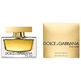 Dolce & Gabbana The One Agua de Perfume Vaporizador - 50 ml