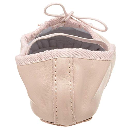 Dance Class Girl's Olivia One-Piece Ballet Flat3