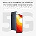 Xiaomi Mi 10 Lite 5G Smartphone 6GB 128GB 6.57'' AMOLED 48MP Quad-cámara...