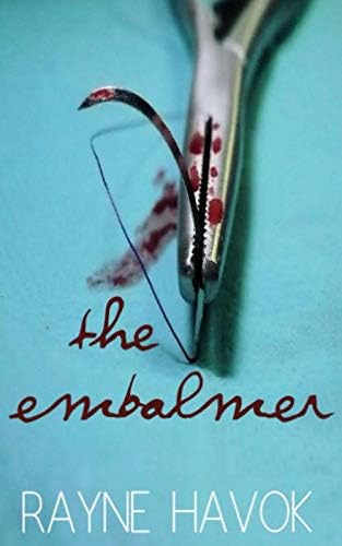 The Embalmer