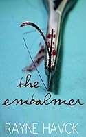 The Embalmer 1520934343 Book Cover