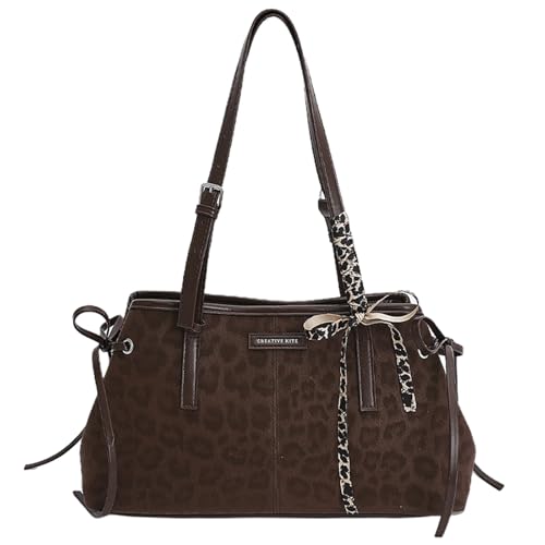 Sac léopard vintage pour femmes la solution style pour vos sorties