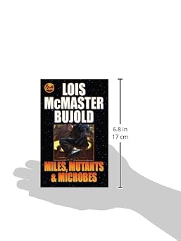 Miles, Mutants and Microbes (Vorkosigan Saga)