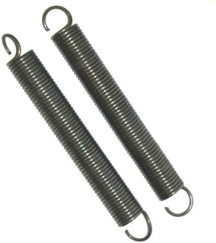 (2pk) Werner 56-1 - Attic Ladder Spring Replacement Kit - Fits