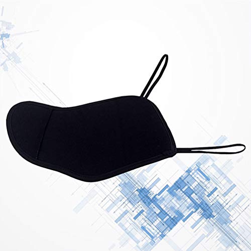 ULTNICE Viool Chinrest viool schoudersteun met spons binnen viool Protector accessoires voor 4/4-3/4 violen - Image 6