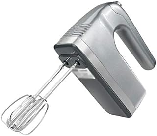 ZZABC DDQZDJBJ Batteur électrique des ménages à la Main Tenue Fouet Mixer Mixing et la Cuisson Outil Fouet minuterie numérique