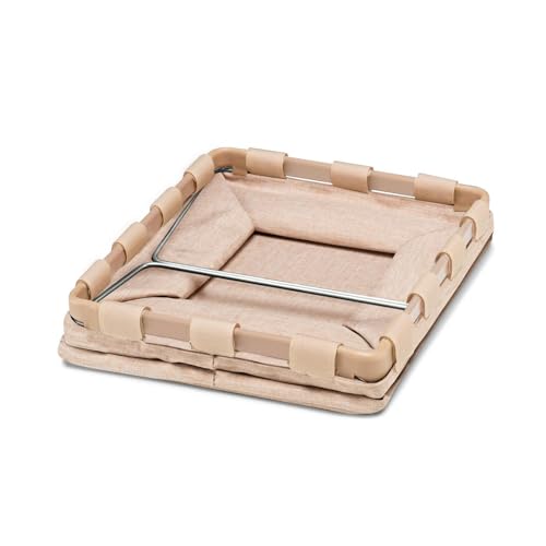 Sac de sport Reisenthel Framebox S Twist Coffee unisexe - 3