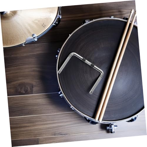 Brazo Ajustable en U para Montaje de Cowbell Veemoon miniatura 7